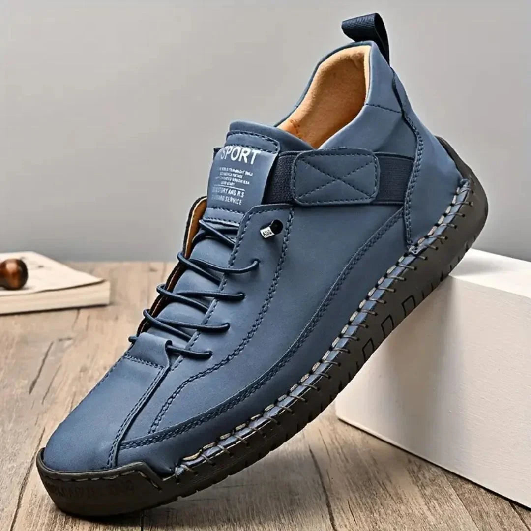 Nico Urban Trek Sneakers