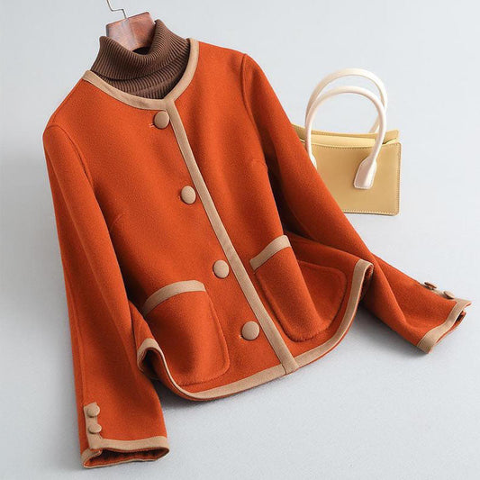 Luciana Parisian Tailored Jacket