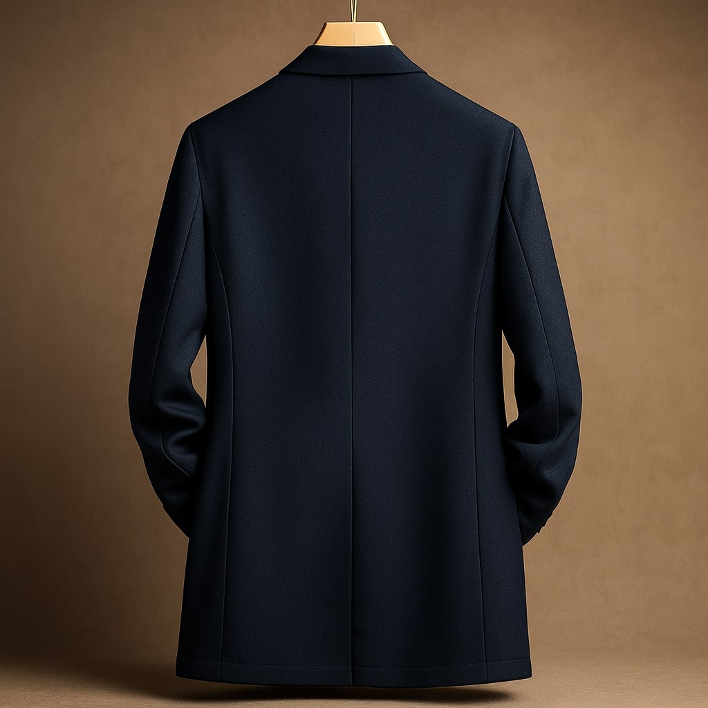 Vittore Down Shell Coat