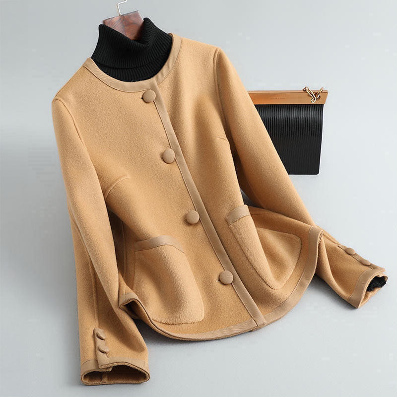 Luciana Parisian Tailored Jacket