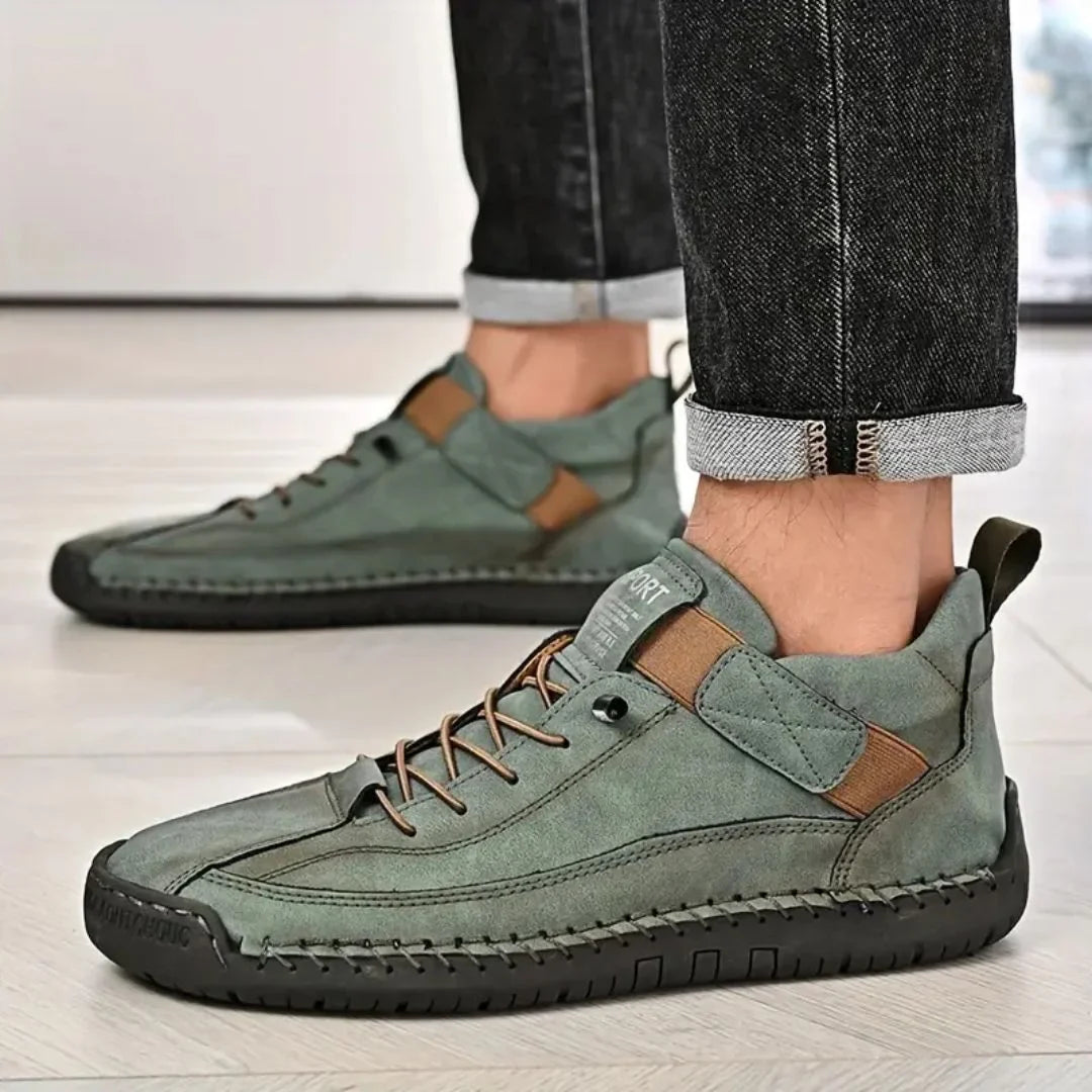 Nico Urban Trek Sneakers