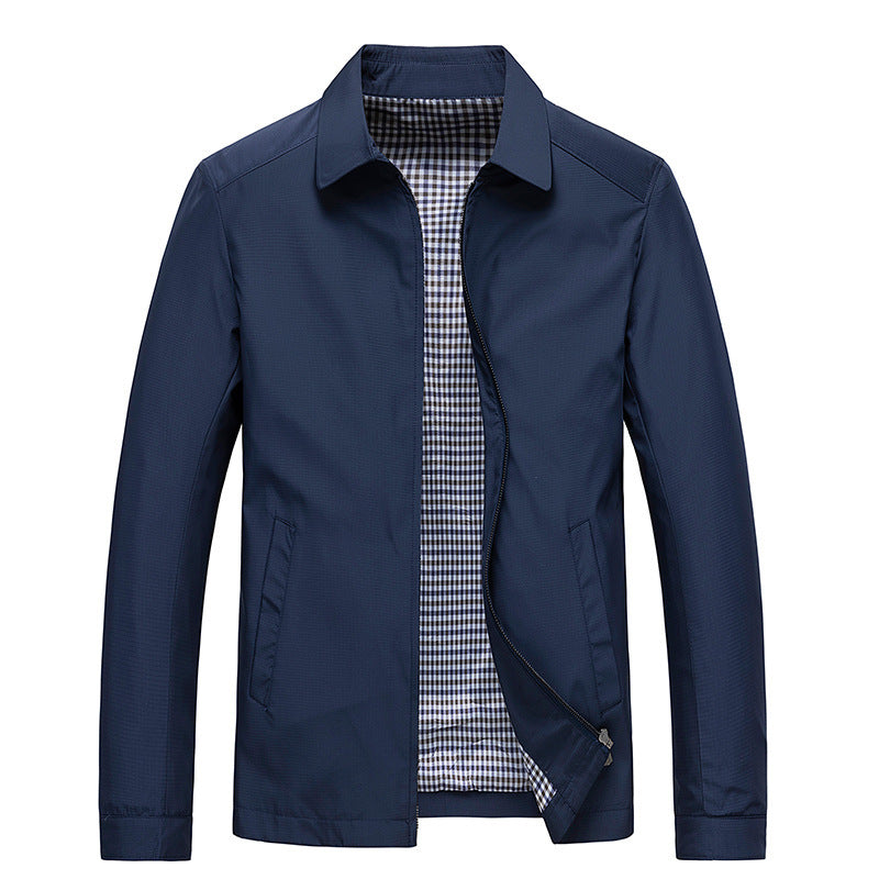 Miles Smart Casual Jacket