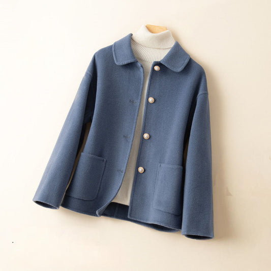 Chiara Cashmere Jacket